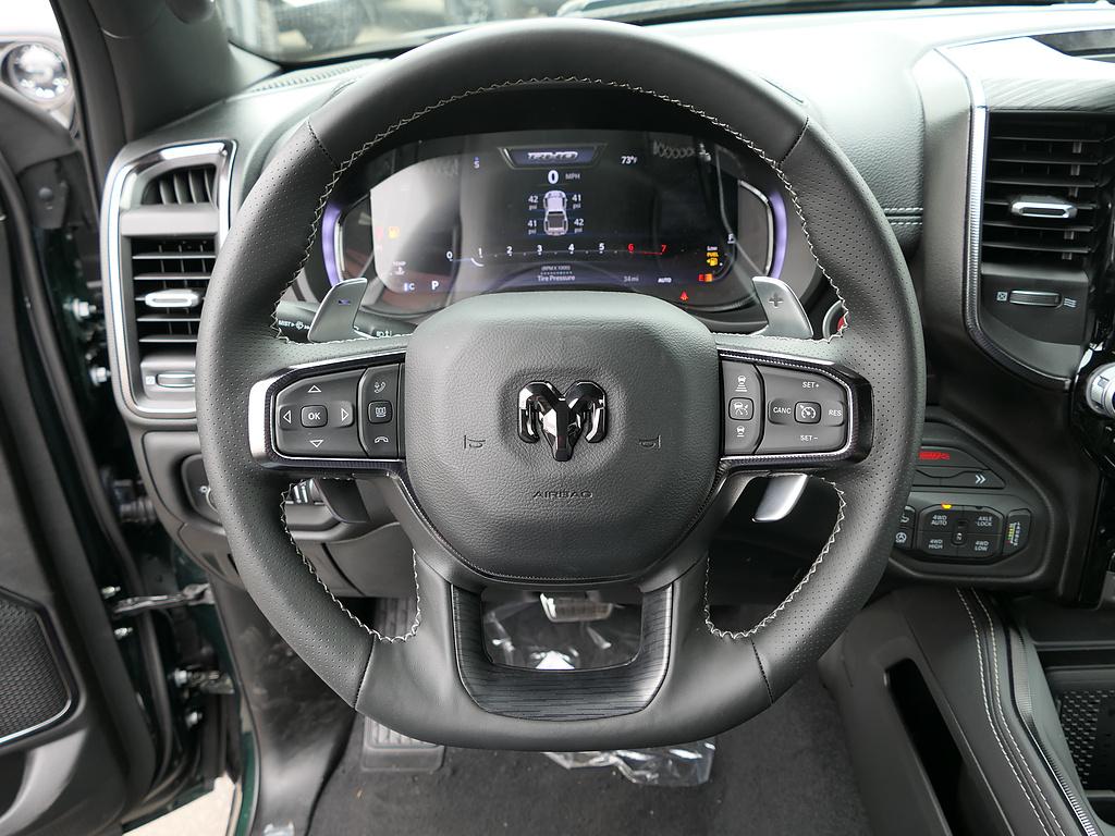 صورة مصغرة 17 لـ 2026 RAM 1500 RHO CREW CAB 4X4 5'7' BOX