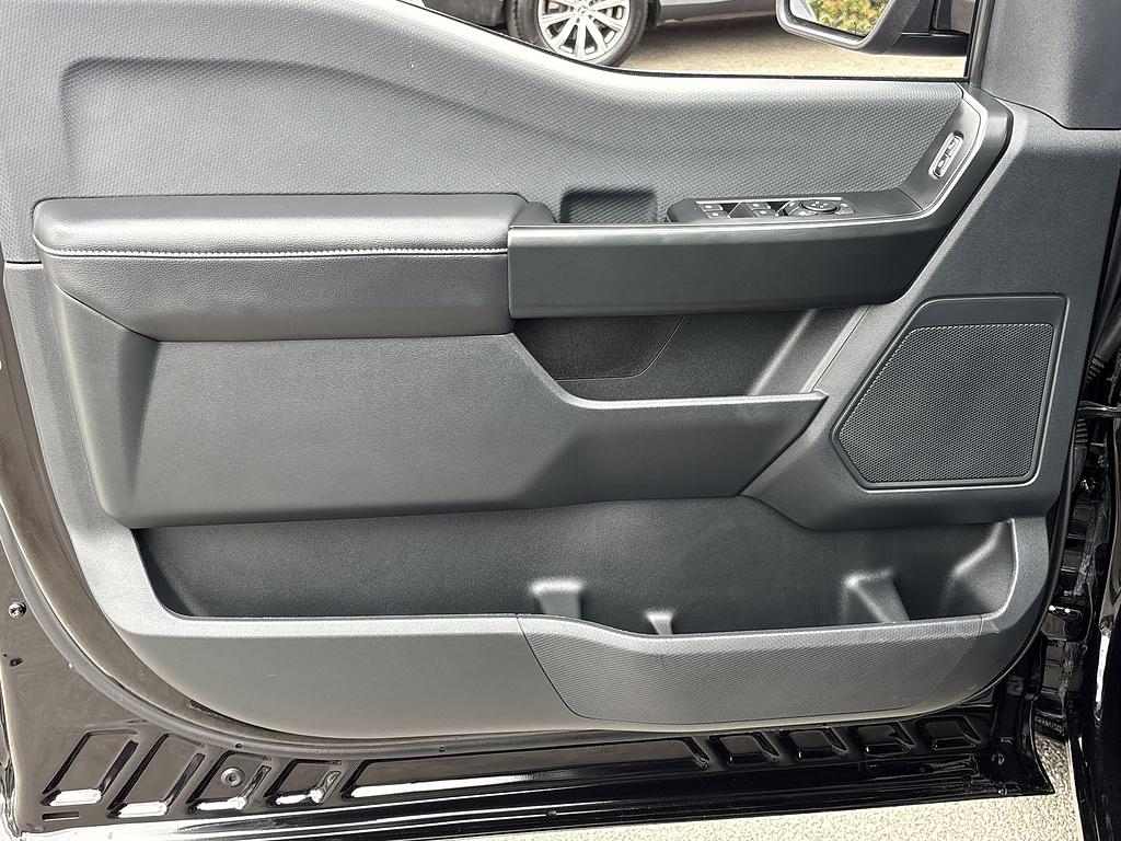 صورة مصغرة 12 لـ 2026 FORD F-150 STX