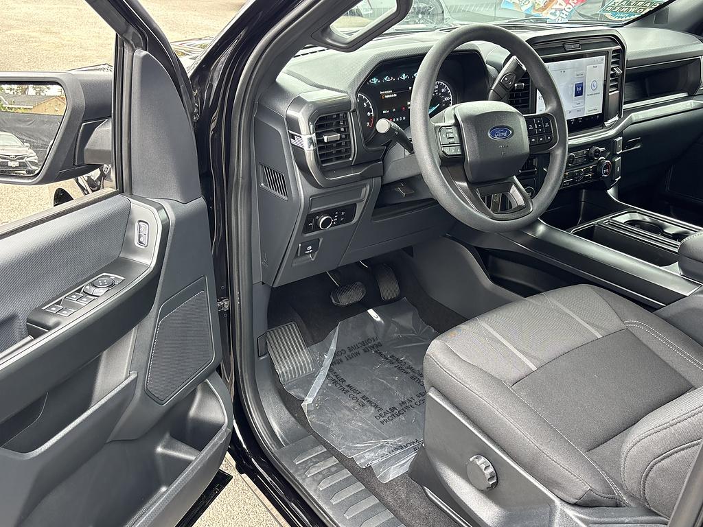2026 FORD F-150 STX — фото 10
