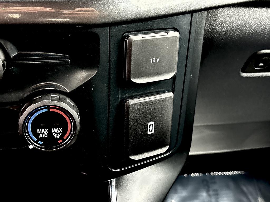 صورة مصغرة 21 لـ 2026 FORD F-150 STX