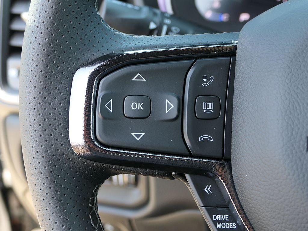 2026 RAM 1500 REBEL 缩略图 12