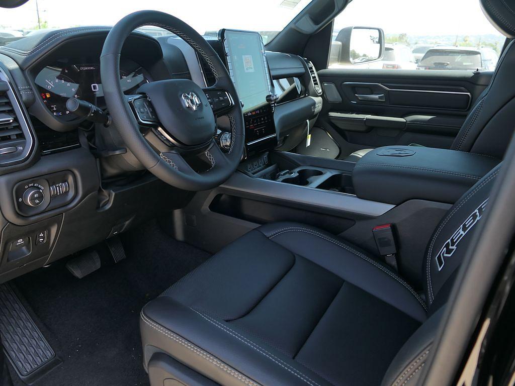 صورة 9 لـ 2026 RAM 1500 REBEL