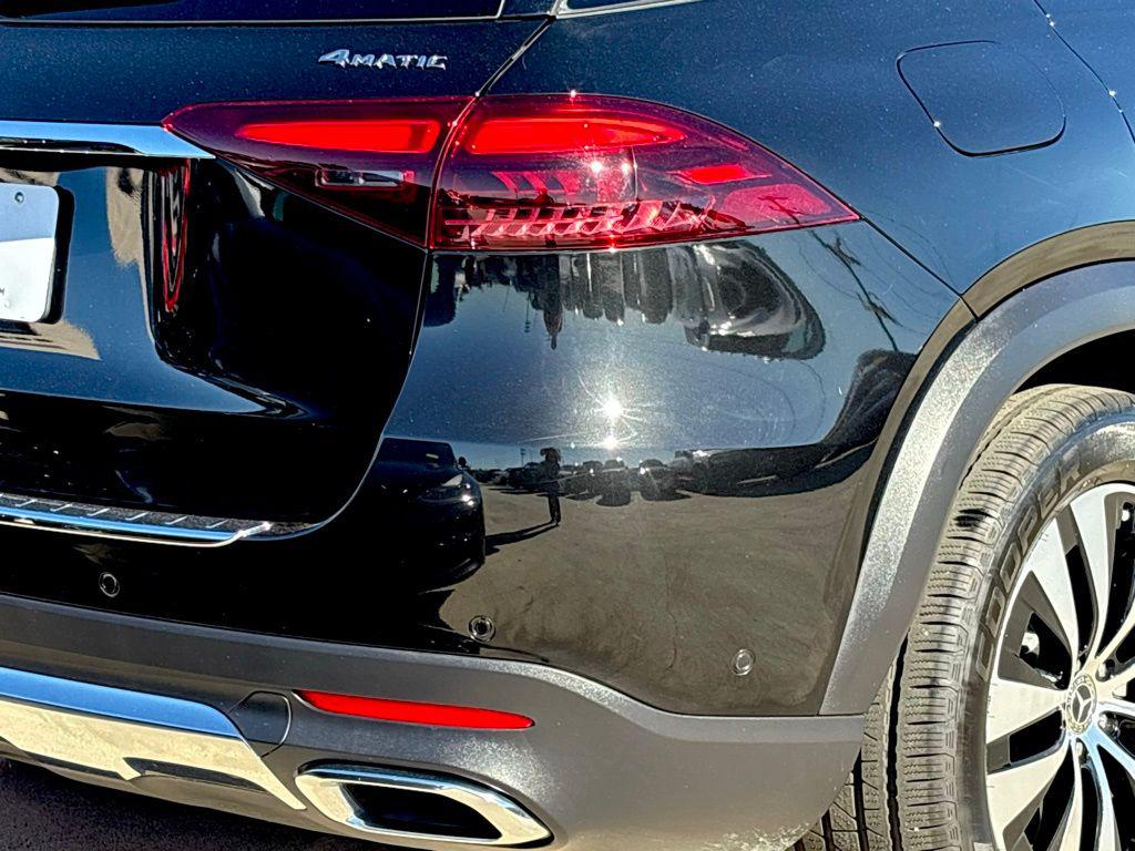 MERCEDES-BENZ GLE-CLASS - 5