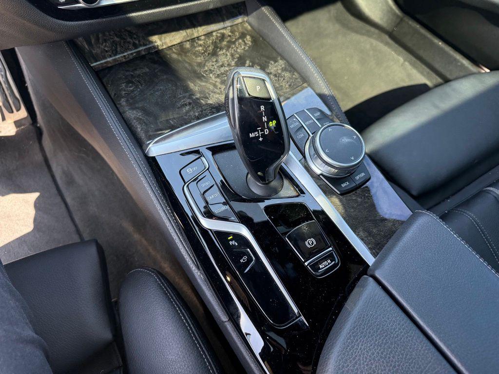 2021 BMW 540 540I photo 7