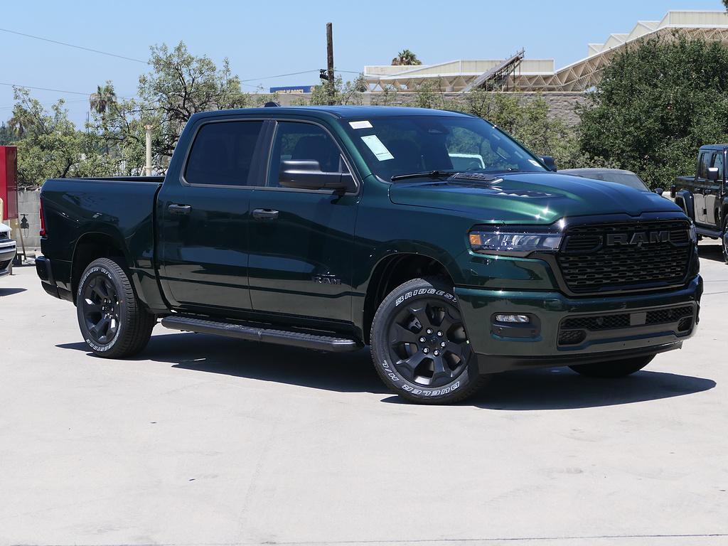 New 2026 RAM 1500 Express