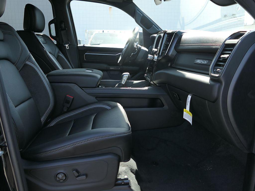 صورة مصغرة 29 لـ 2026 RAM 1500 RHO CREW CAB 4X4 5'7' BOX