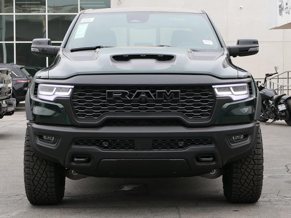 صورة 7 لـ 2026 RAM 1500 RHO CREW CAB 4X4 5'7' BOX
