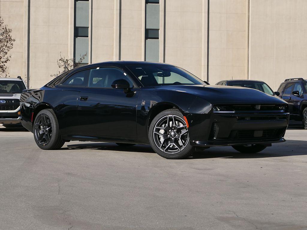New 2026 Dodge Charger Scat Pack
