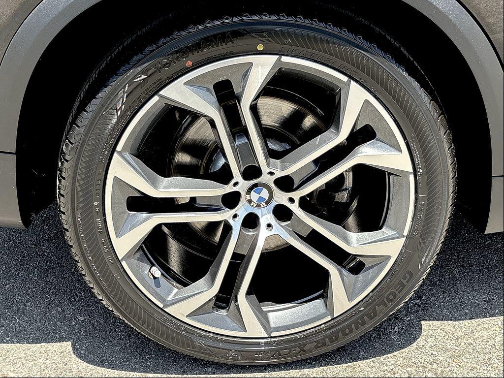 2023 BMW X5 XDRIVE40I thumbnail 30