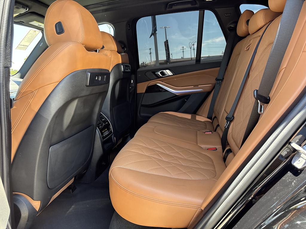 صورة 10 لـ 2023 BMW X5 XDRIVE40I