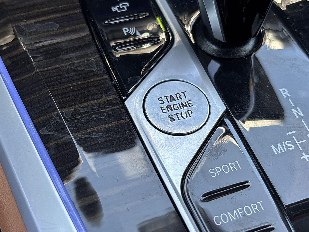 2023 BMW X5 XDRIVE40I thumbnail 23