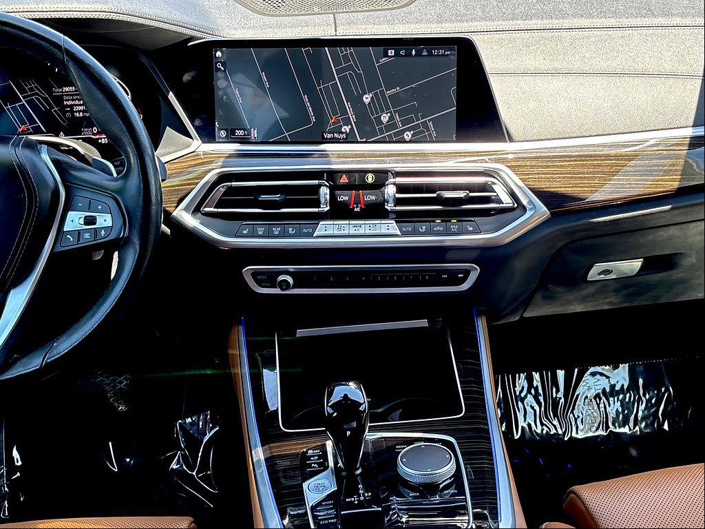 2023 BMW X5 XDRIVE40I thumbnail 13
