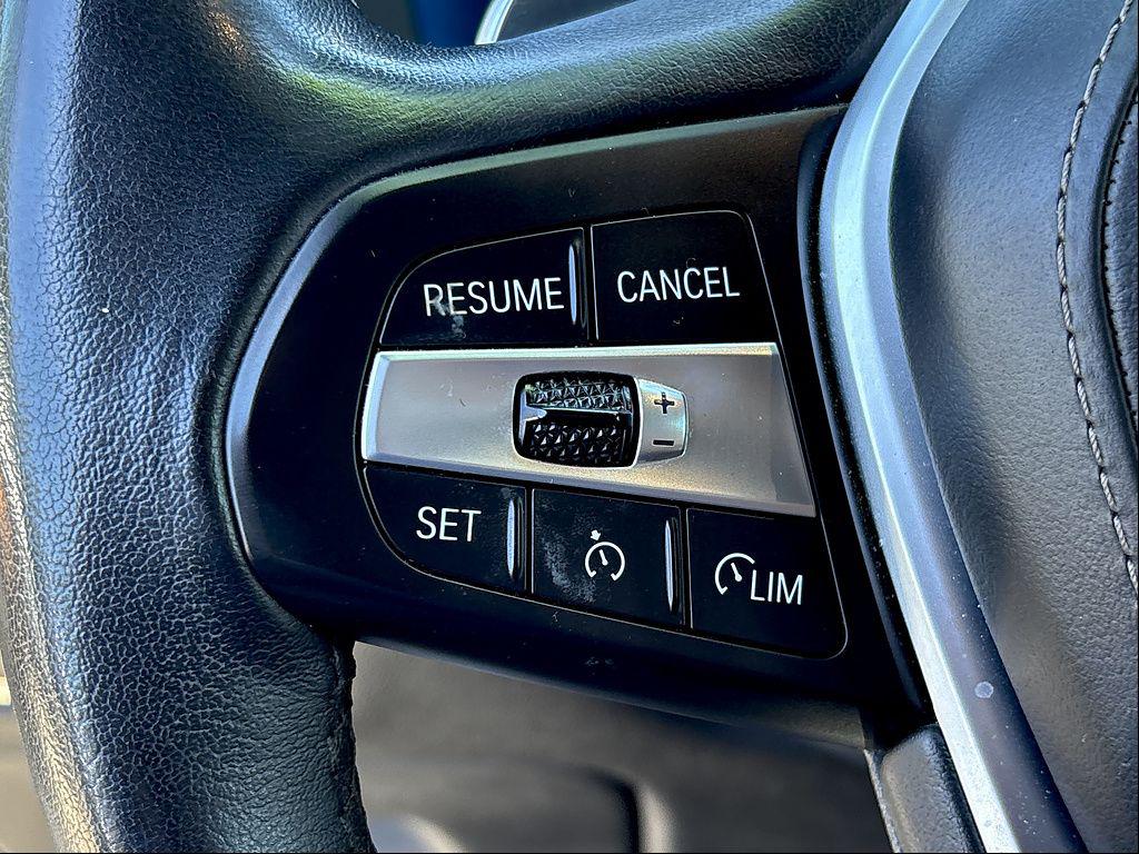2023 BMW X5 XDRIVE40I thumbnail 18