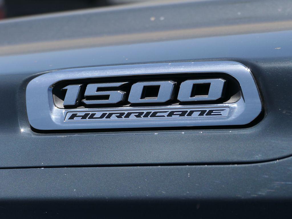 صورة 9 لـ 2026 RAM 1500 LARAMIE