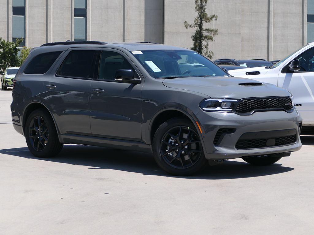 New 2026 Dodge Durango GT Plus