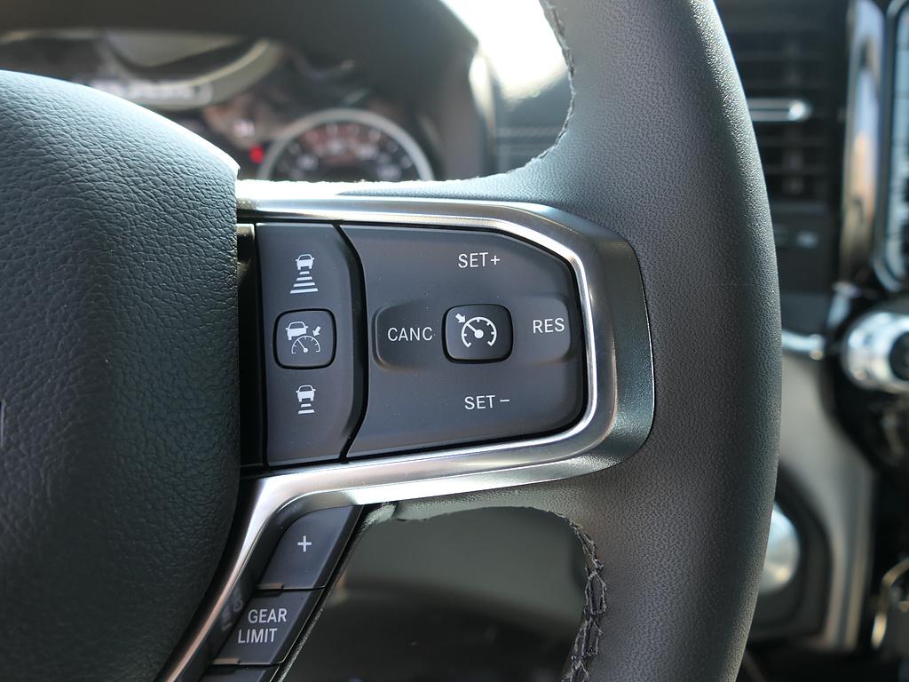 صورة مصغرة 14 لـ 2026 RAM 1500 LARAMIE