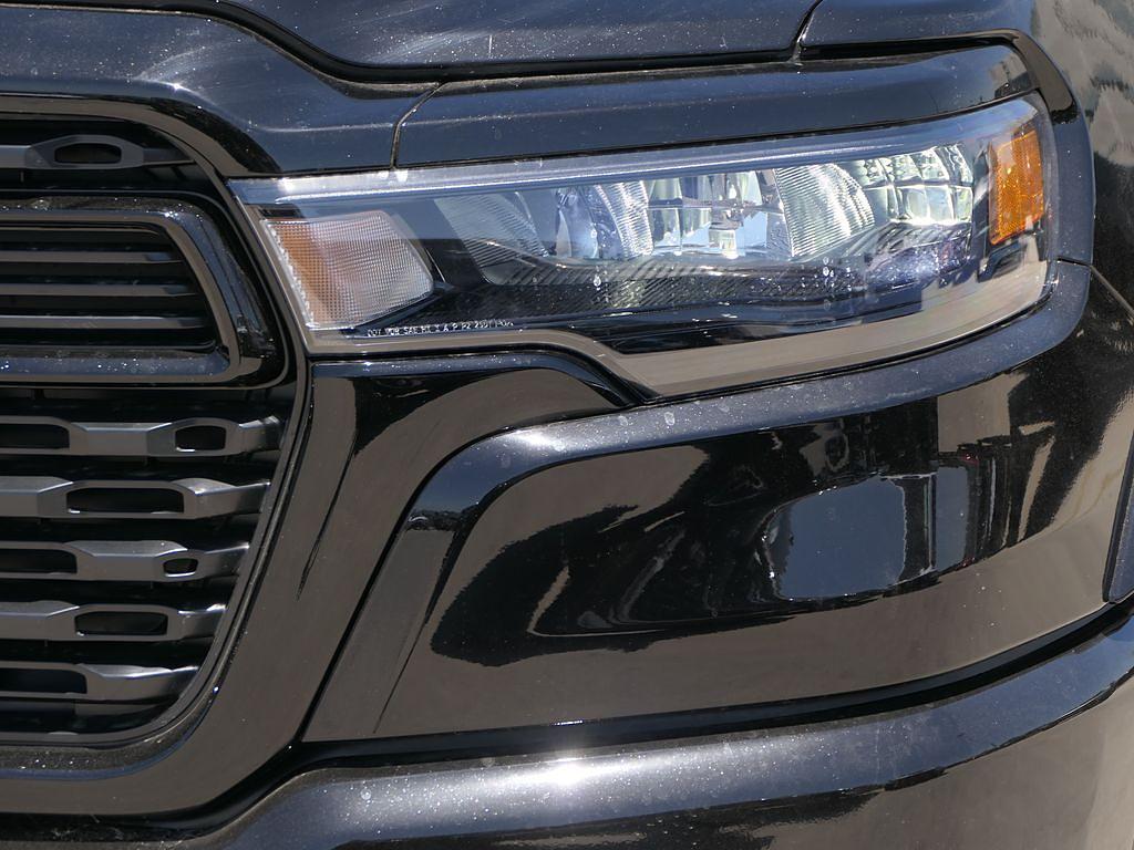 2026 RAM 1500 BIG HORN/LONE STAR — фото 8