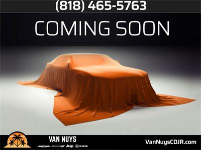 New 2026 Jeep Cherokee Limited