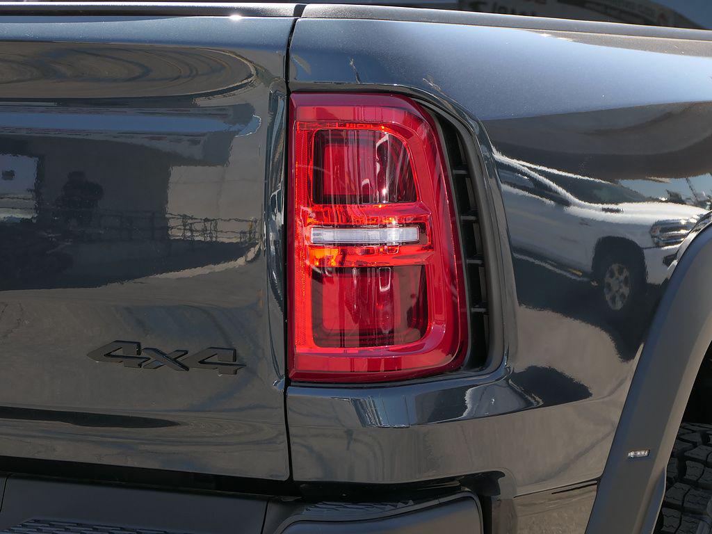صورة مصغرة 4 لـ 2026 RAM 1500 RHO CREW CAB 4X4 5'7' BOX