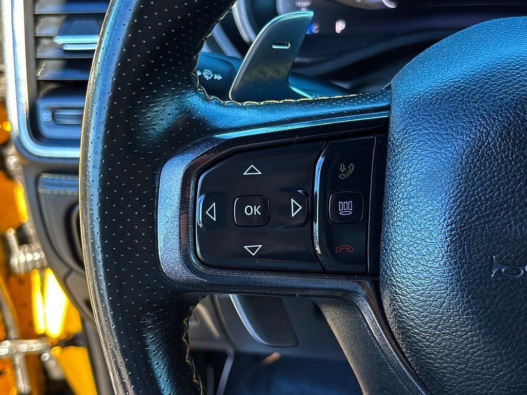 2023 RAM 1500 TRX 缩略图 26