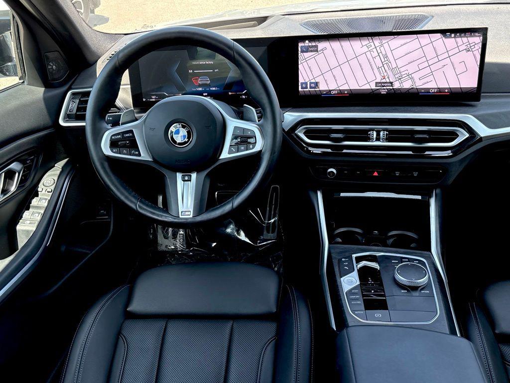 صورة 12 لـ 2024 BMW M340 M340I