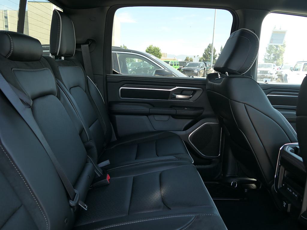 2026 RAM 1500 LARAMIE thumbnail 20