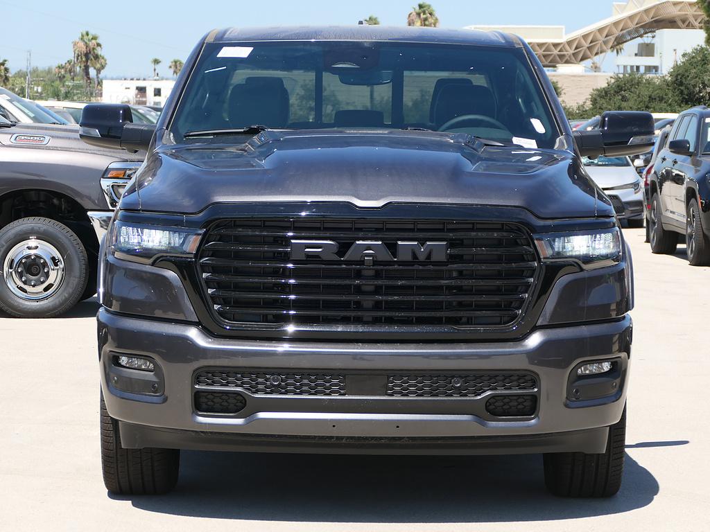 2026 RAM 1500 LARAMIE 照片 6
