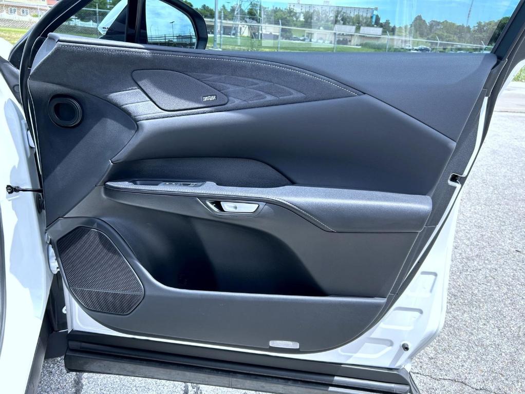 2024 Lexus RX 350 LUXURY — миниатюра 15