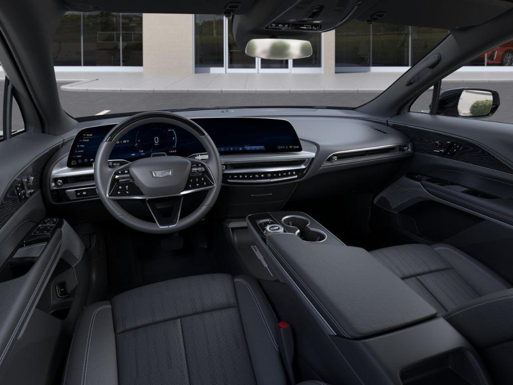 صورة مصغرة 15 لـ 2026 Cadillac LYRIQ LUXURY