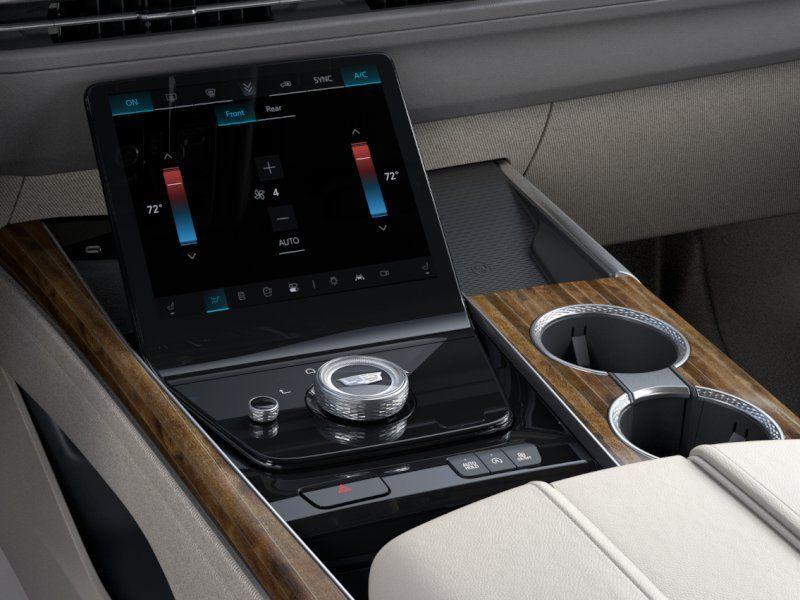 صورة 23 لـ 2026 Cadillac ESCALADE PLATINUM LUXURY
