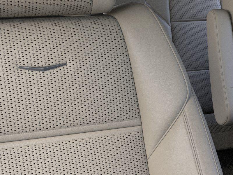 صورة 21 لـ 2026 Cadillac ESCALADE PLATINUM LUXURY