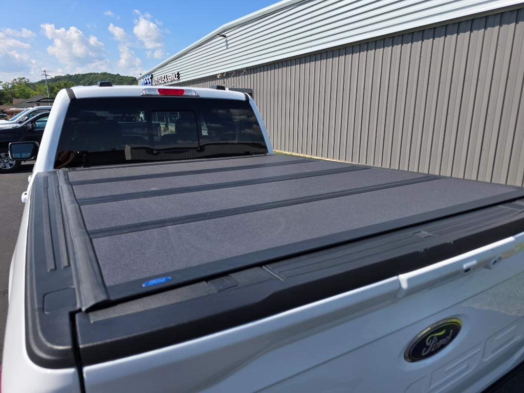 2022 FORD F-150 XLT — миниатюра 20