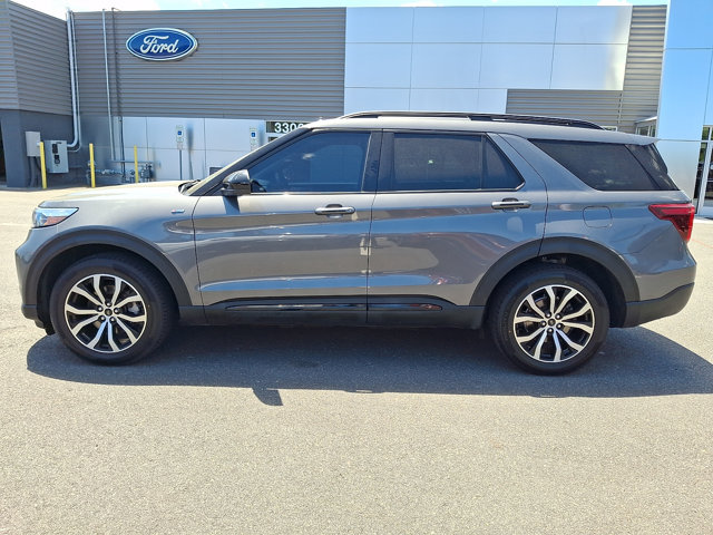 صورة 6 لـ 2023 FORD EXPLORER ST-LINE