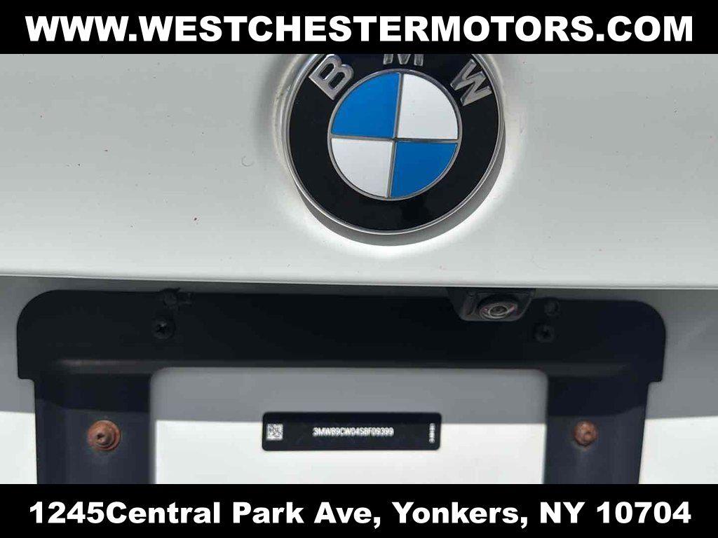 2025 BMW 330 I XDRIVE thumbnail 23