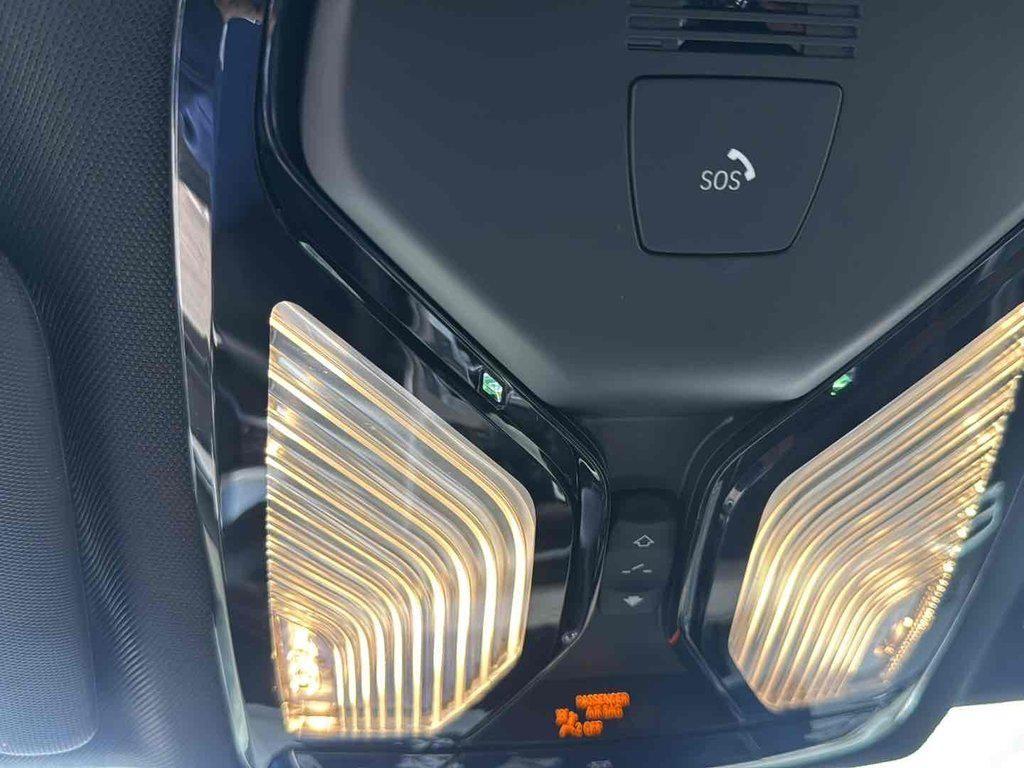 2025 BMW 330 I XDRIVE thumbnail 45