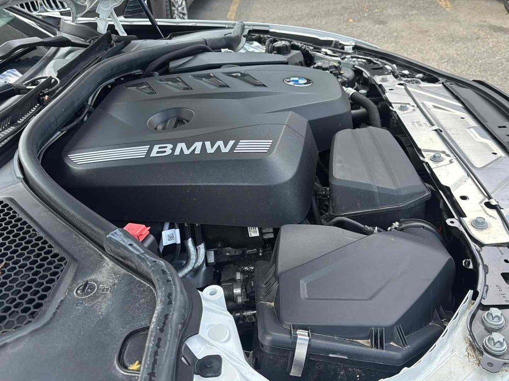 2025 BMW 330 I XDRIVE thumbnail 37