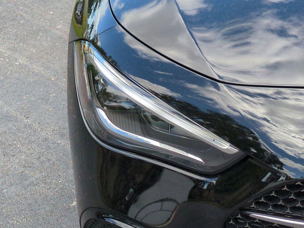 MERCEDES-BENZ CLE - 10