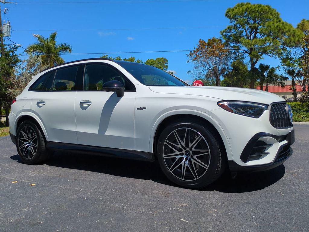 MERCEDES-BENZ GLC-CLASS - 2