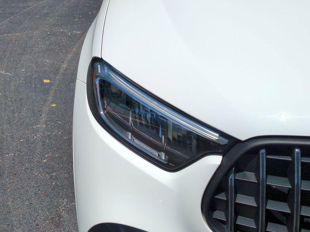 MERCEDES-BENZ GLC-CLASS - 10