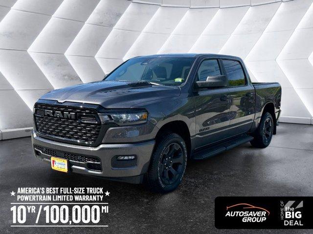 New 2026 RAM 1500 Express