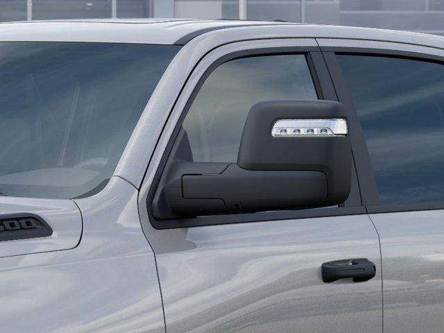 صورة مصغرة 11 لـ 2026 RAM 1500 BIG HORN