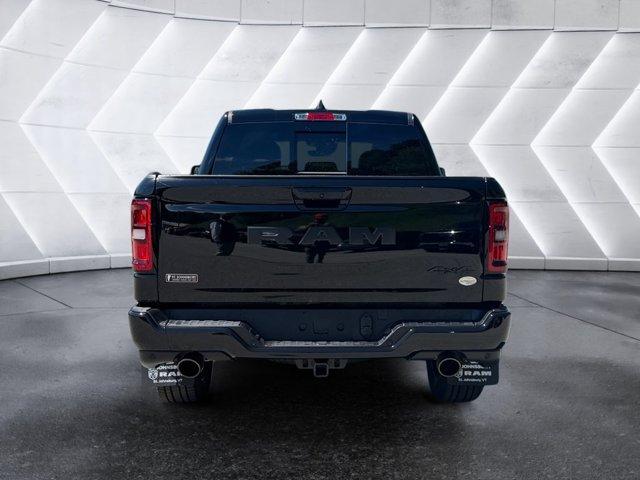 2026 RAM 1500 BIG HORN 照片 4