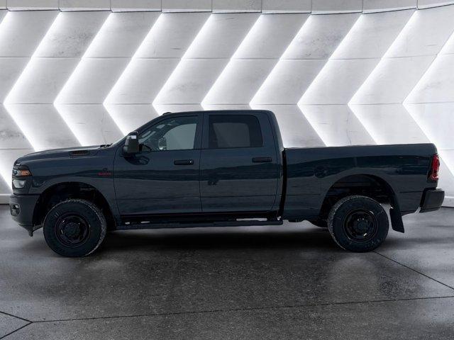 2026 RAM 2500 TRADESMAN 照片 3