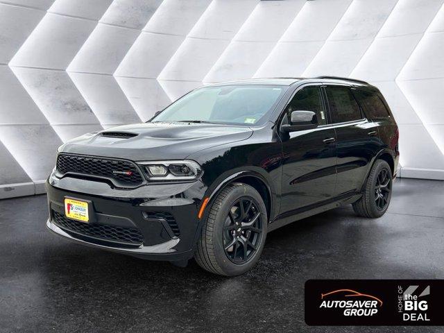 New 2026 Dodge Durango GT HEMI V8