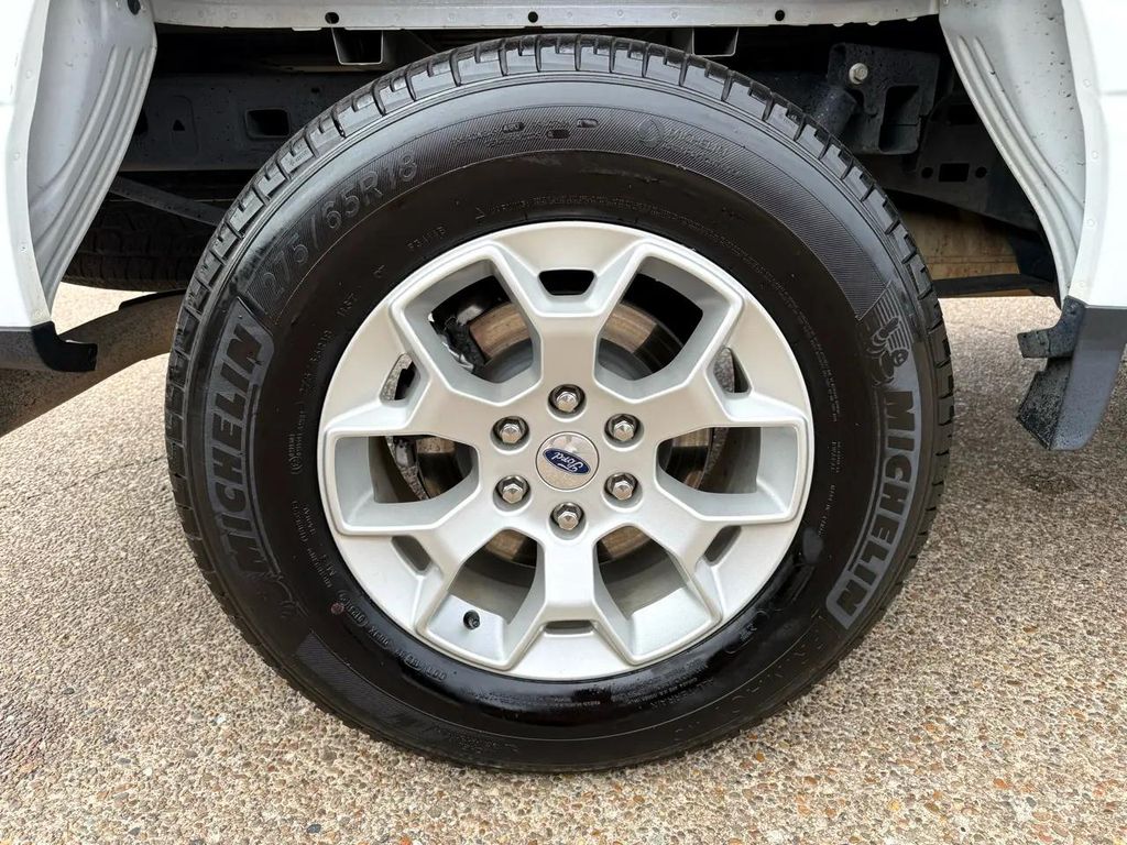 FORD F-150 XLT - 6