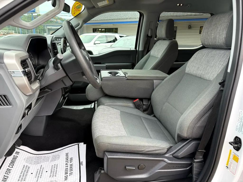 FORD F-150 XLT - 9