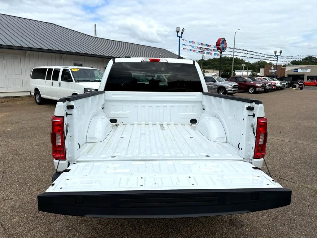 FORD F-150 XLT - 7
