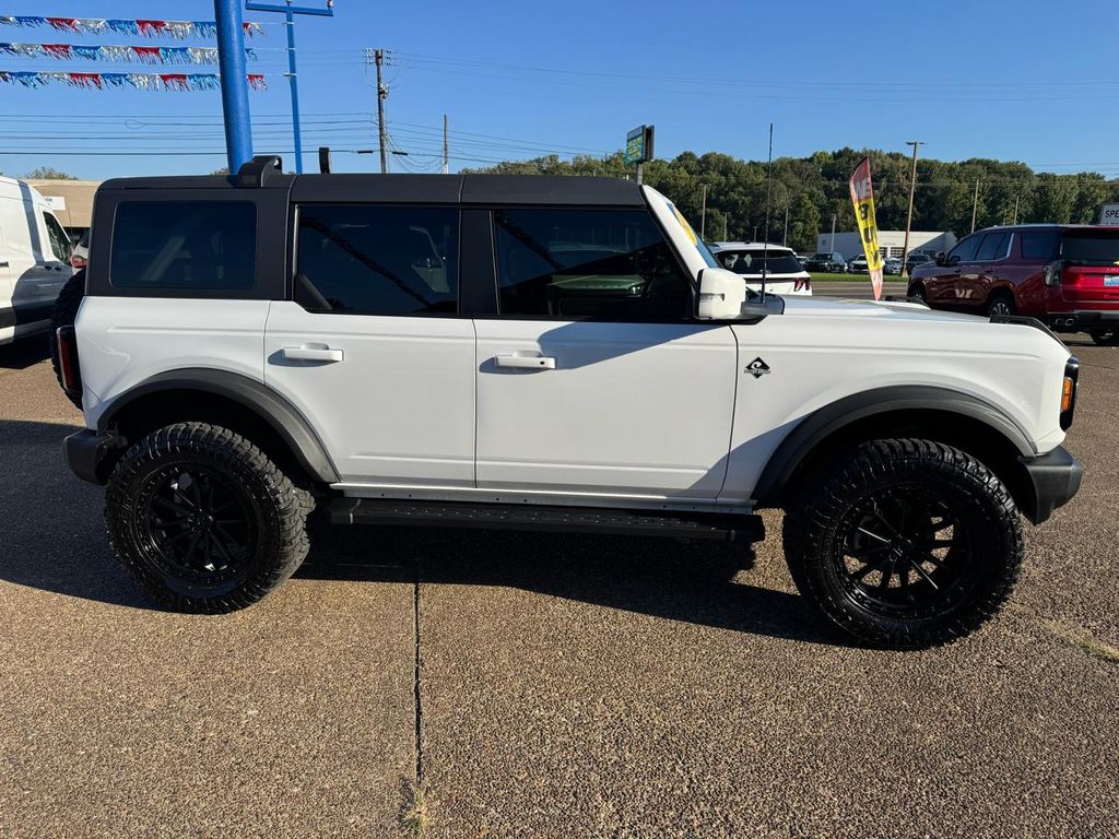 FORD BRONCO - 6