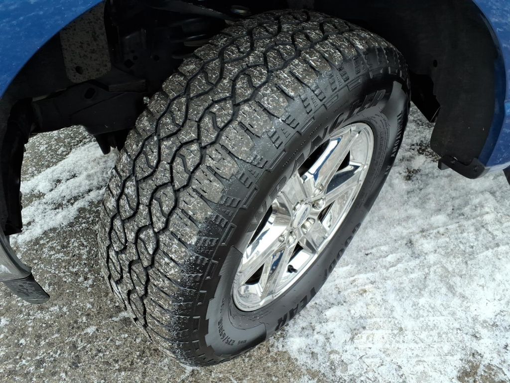 FORD F-150 XLT - 4