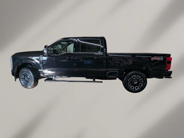 2026 FORD F-350 SUPER DUTY photo 3